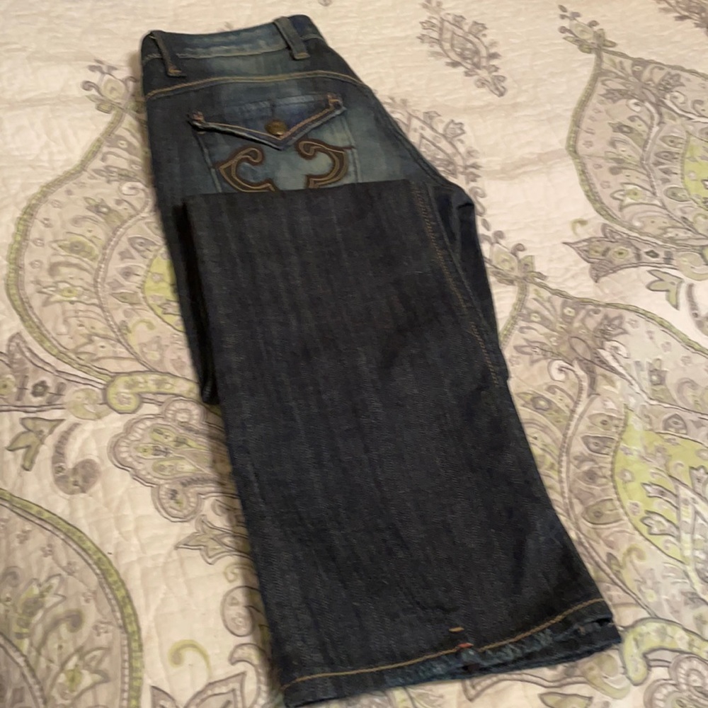 Express Jeans